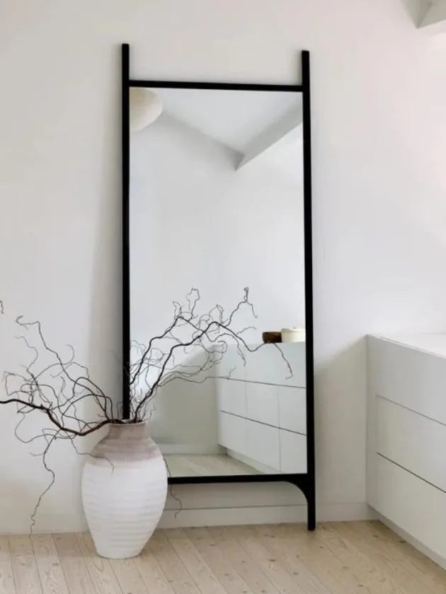 7 Sustainable Mirrors That Make for Stunning Wall Decor