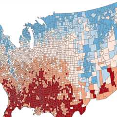 The Impact of Geography on Political Affairs in Williamson County, TX