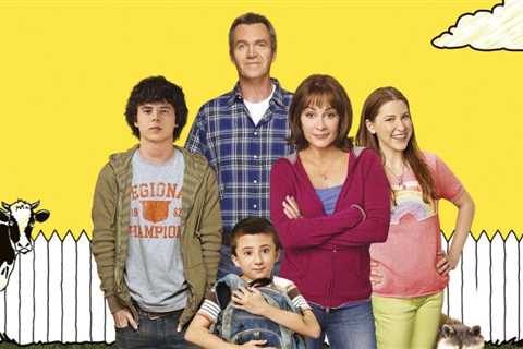 The Middle Season 2: How to Watch and Stream the Sitcom