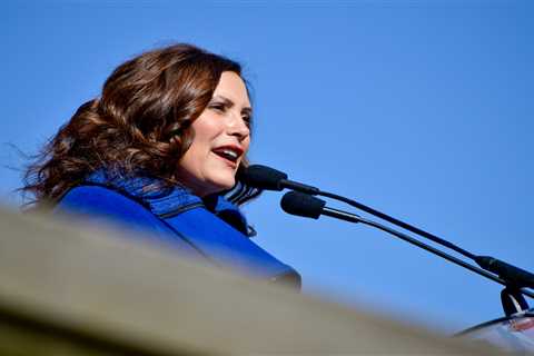 Whitmer says she’s ‘heartbroken’ over Rochester Hills mass shooting •