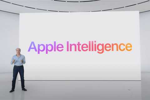 Artists criticize Apple’s lack of transparency around Apple Intelligence data