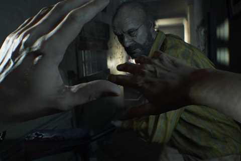 A new Resident Evil game is in the works from the director of Resident Evil 7