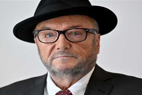 Andrew Tate's Brother Makes Large Donations to George Galloway's Political Campaign