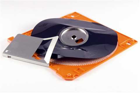 Japan’s government says goodbye to floppy disks