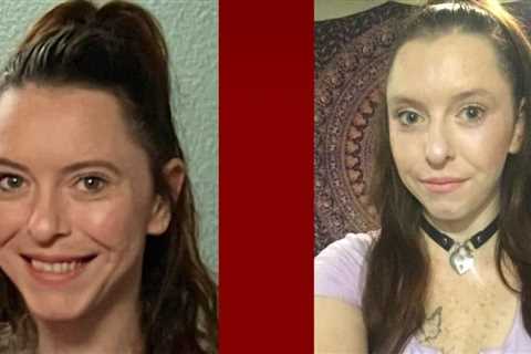 Urgent search for Baytown woman last seen with murder suspect before disappearance