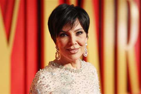 Does Kris Jenner Have Cancer? Her Health Explained – Hollywood Life