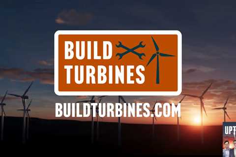 BuildTurbines.com: A Resource for Wind Energy Careers