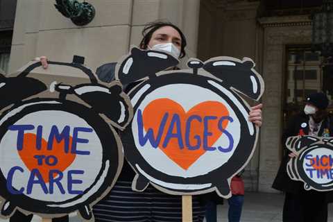 $15 minimum wage proposal won’t make 2024 ballot, as Michigan Supreme Court denies appeal •