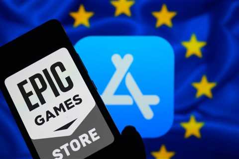 Apple approves Epic Games Store in Europe, but not without some drama first