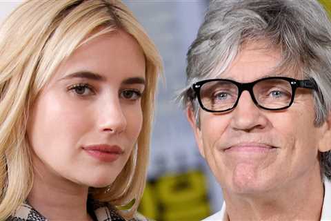 Emma Roberts Says She’s Never Gotten A Job Because of Nepotism