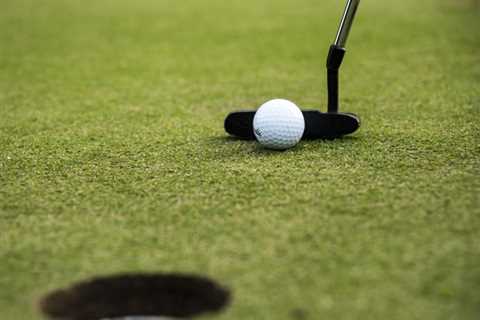 Putting greens replaced at 2 southeast Austin golf courses