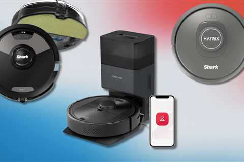 Best 4th of July deals 2024: Best robot vacuum deals