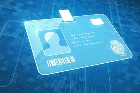 How digital driver’s licenses work