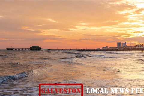 Galveston updates on phone service, power, damage, services