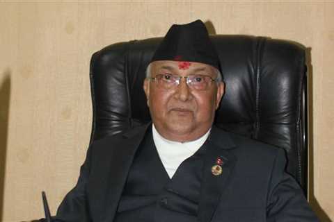 Meet KP Sharma Oli, the new Prime Minister of Nepal | World News