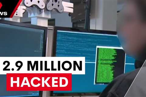 Medisecure Reveals 12.9 Million Australians Are Exposed By Ransomware Attack