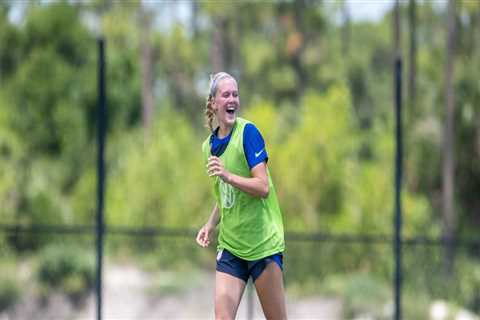 The Evolution of Women's Soccer in Minneapolis, MN