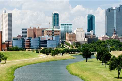 Exploring Wheelchair Accessible Venues in Fort Worth, Texas