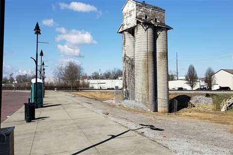 The Changing Political Landscape in Winchester, KY