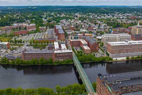 Exploring the Rich History of Theaters in Essex County, MA