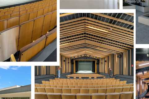 The Best Auditoriums in Los Angeles County, CA: A First-Hand Perspective