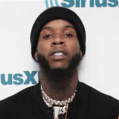 Tory Lanez Reveals Major Updates From Behind Bars (WATCH)