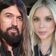 Billy Ray Cyrus and Firerose Divorce Finalized