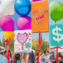 Fundraiser Sign Ideas: Creative & Effective Inspirations