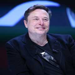 Elon Musk promises unscripted live chat with Donald Trump on X