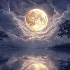 Dream of the Moon: Meanings and Symbolism