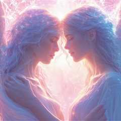 7755 Angel Number Twin Flame: Progress in Soul Partnership