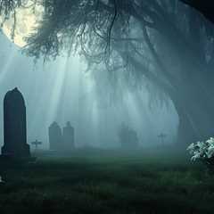 Funeral Meaning in Dreams: Interpreting Endings and Change