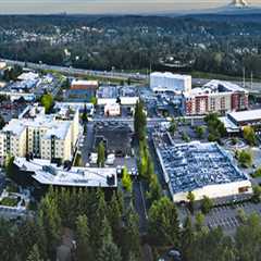 The Government in Lynnwood, WA: Understanding the Major Sources of Revenue