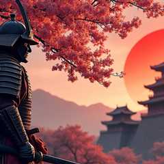 10 Best Japanese Samurai Movies