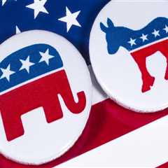 The Dynamics of Political Parties in Rockville, Maryland