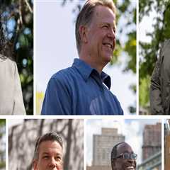 Volunteering for Election Campaigns in Hennepin County, MN