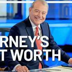 This Is How Stuart Varney Really Makes His Money, It’s Not on TV