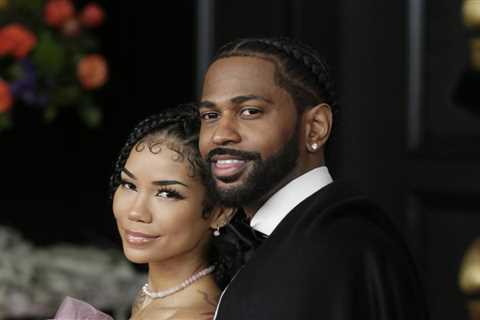 Jhené Aiko Reacts To Big Sean Rapping About Giving Her “A Ring”