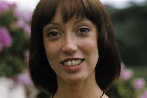 American actress Shelley Duvall, known for her charm, has died – •