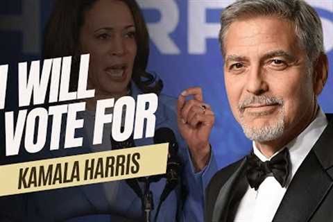 Celebrities Who Endorsed Kamala Harris for President in 2024