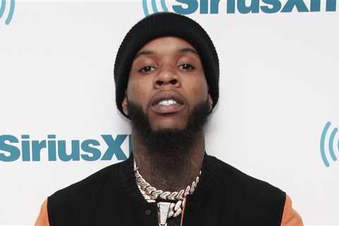 Tory Lanez Reveals Major Updates From Behind Bars (WATCH)