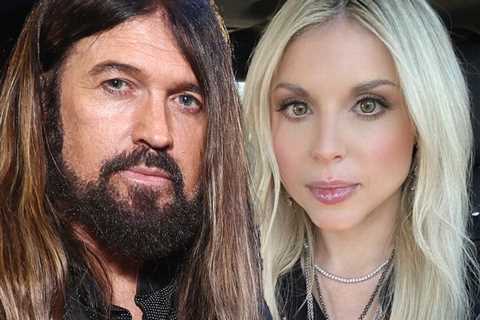 Billy Ray Cyrus and Firerose Divorce Finalized