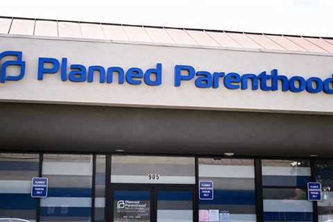 Planned Parenthood to Blitz GOP Seats, Betting Abortion Fears Can Sway Voters