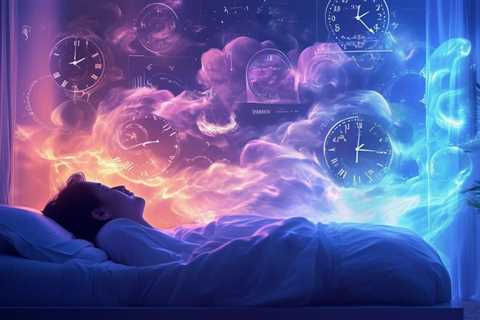 How Long Do Dreams Last: Understanding Sleep Cycles