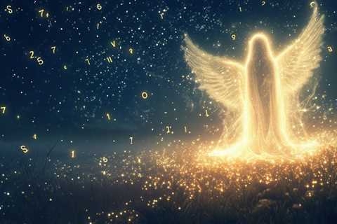 4949 Angel Number: Spiritual Guidance and Meanings