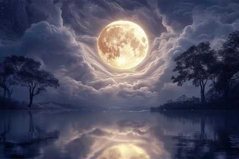 Dream of the Moon: Meanings and Symbolism