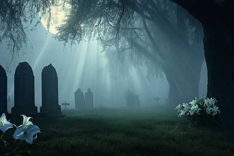 Funeral Meaning in Dreams: Interpreting Endings and Change