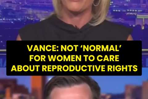 Women’s Reproductive Rights