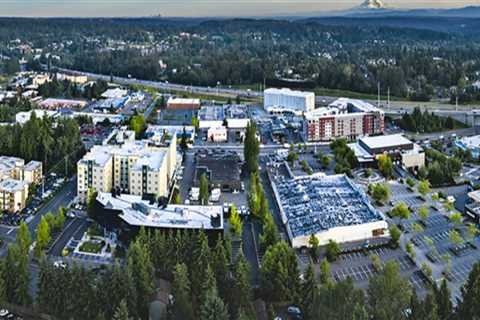 The Government in Lynnwood, WA: Understanding the Major Sources of Revenue