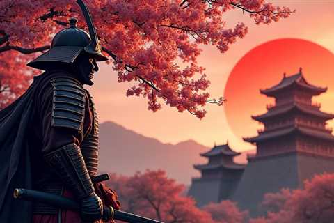 10 Best Japanese Samurai Movies